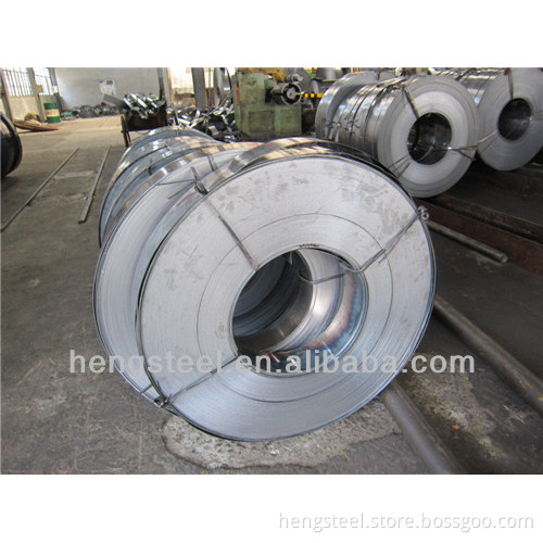 High Strength Steel Strip for High Quality Carbon Tool Steel